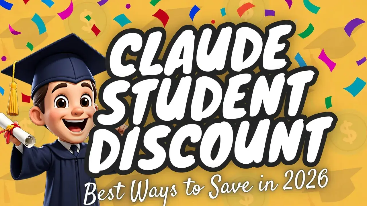 Claude 学生折扣 2026：最省钱的使用方式