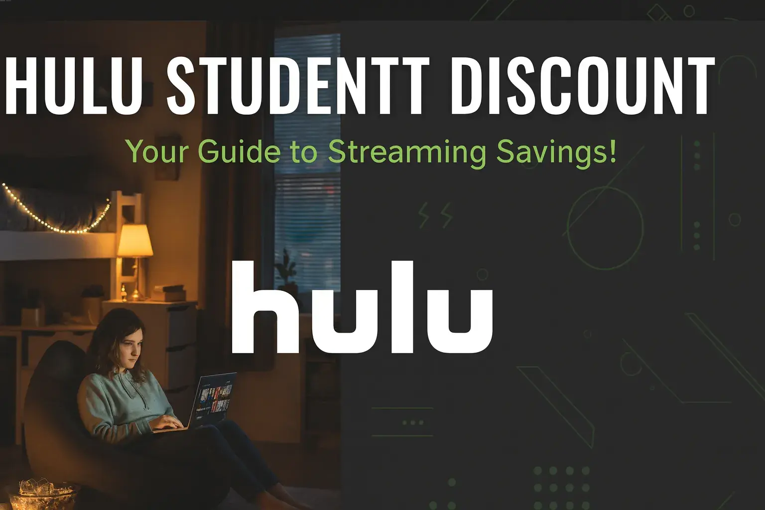 Hulu Student Discount Guide – Save 75% with $1.99/month
