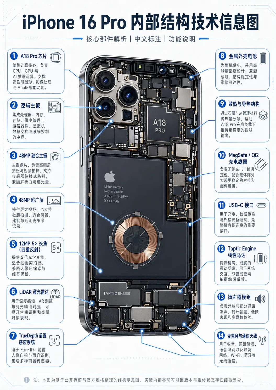 gpt image 2 generate iPhone 16 pro detail photo