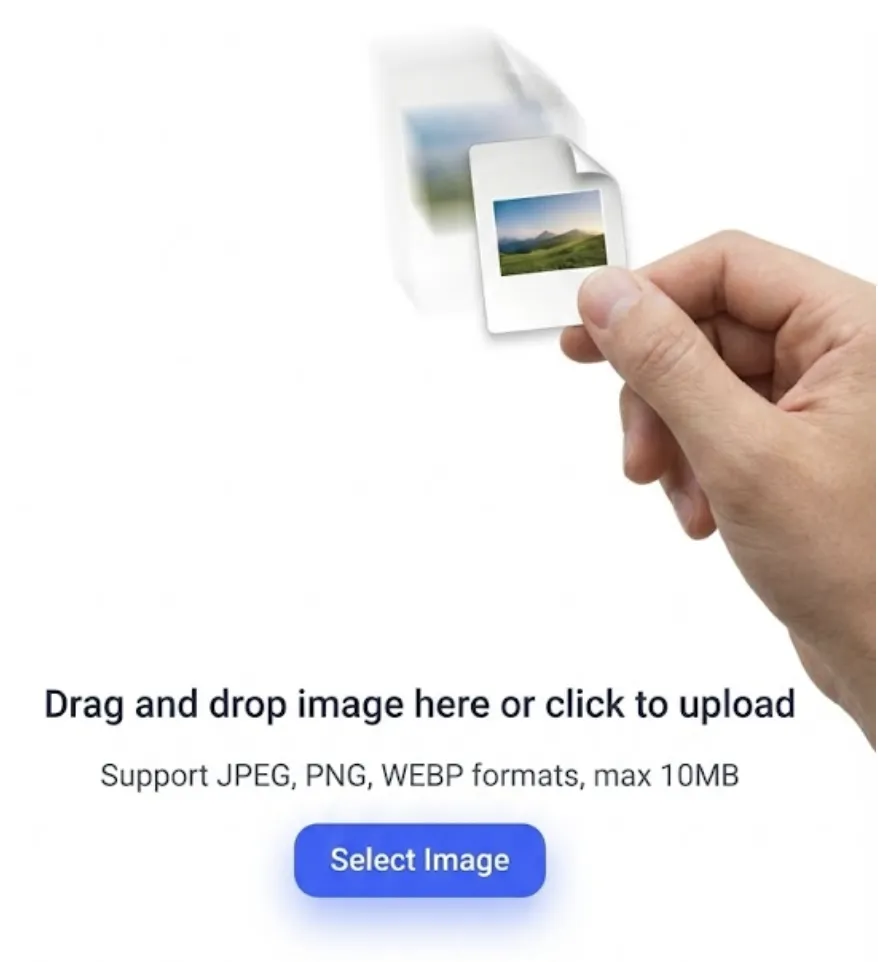 Upload Your Watermarked AI-Generated Image