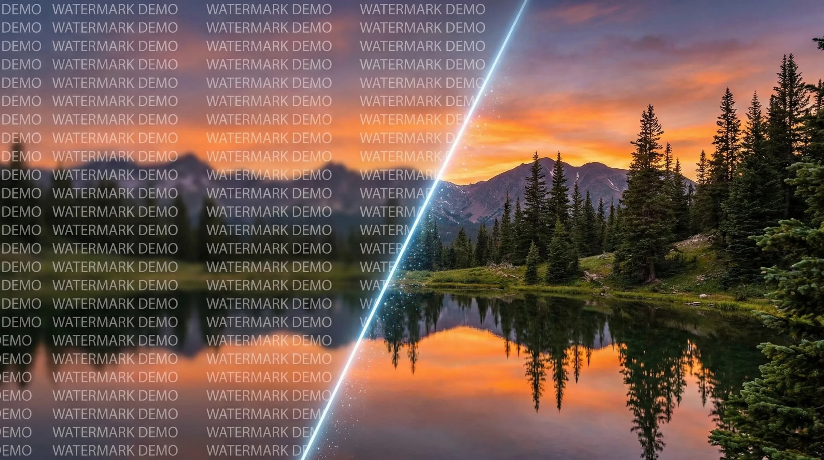 Why Choose AI Watermark Remover?